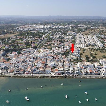 For Sea Apartment Cabanas De Tavira Dış mekan fotoğraf