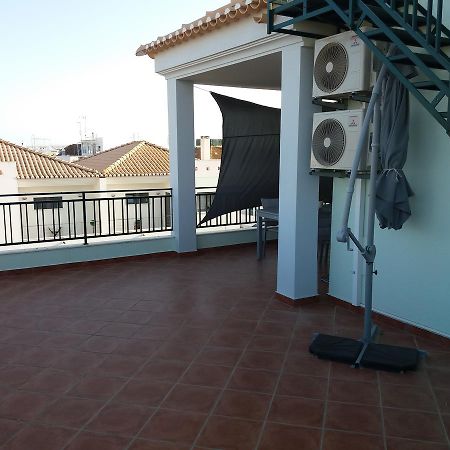 For Sea Apartment Cabanas De Tavira Dış mekan fotoğraf