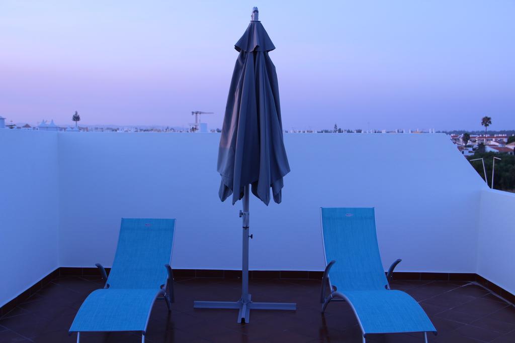 For Sea Apartment Cabanas De Tavira Dış mekan fotoğraf