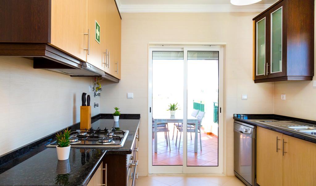 For Sea Apartment Cabanas De Tavira Dış mekan fotoğraf