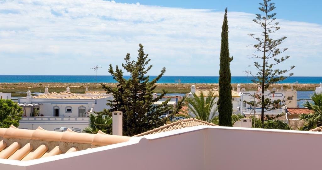 For Sea Apartment Cabanas De Tavira Dış mekan fotoğraf