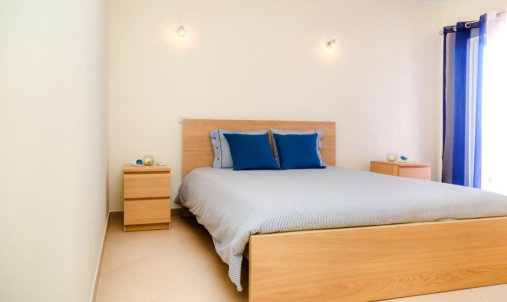 For Sea Apartment Cabanas De Tavira Dış mekan fotoğraf