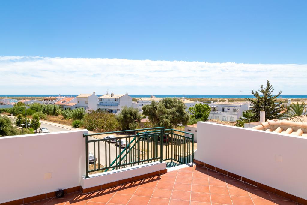 For Sea Apartment Cabanas De Tavira Dış mekan fotoğraf