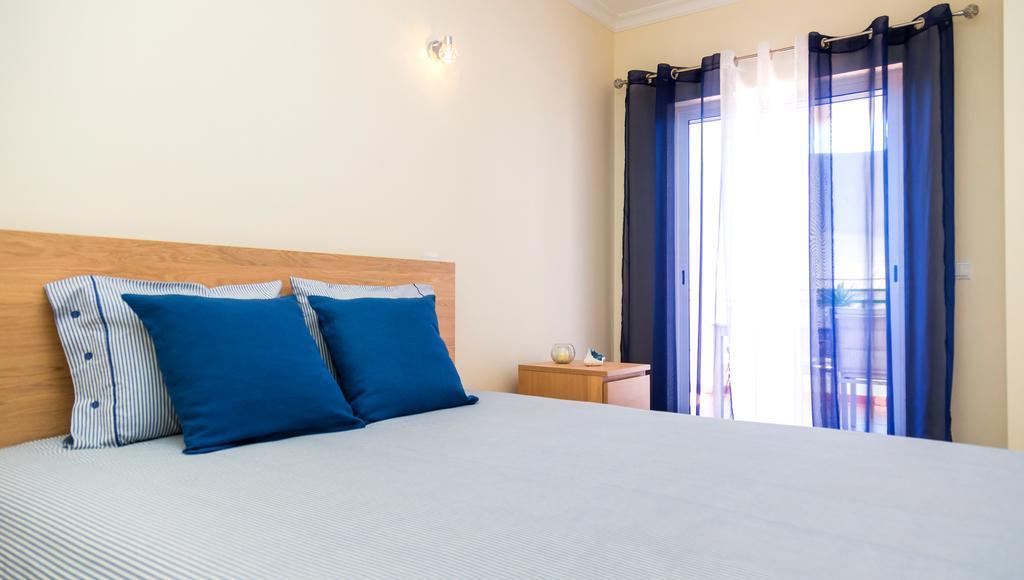 For Sea Apartment Cabanas De Tavira Dış mekan fotoğraf