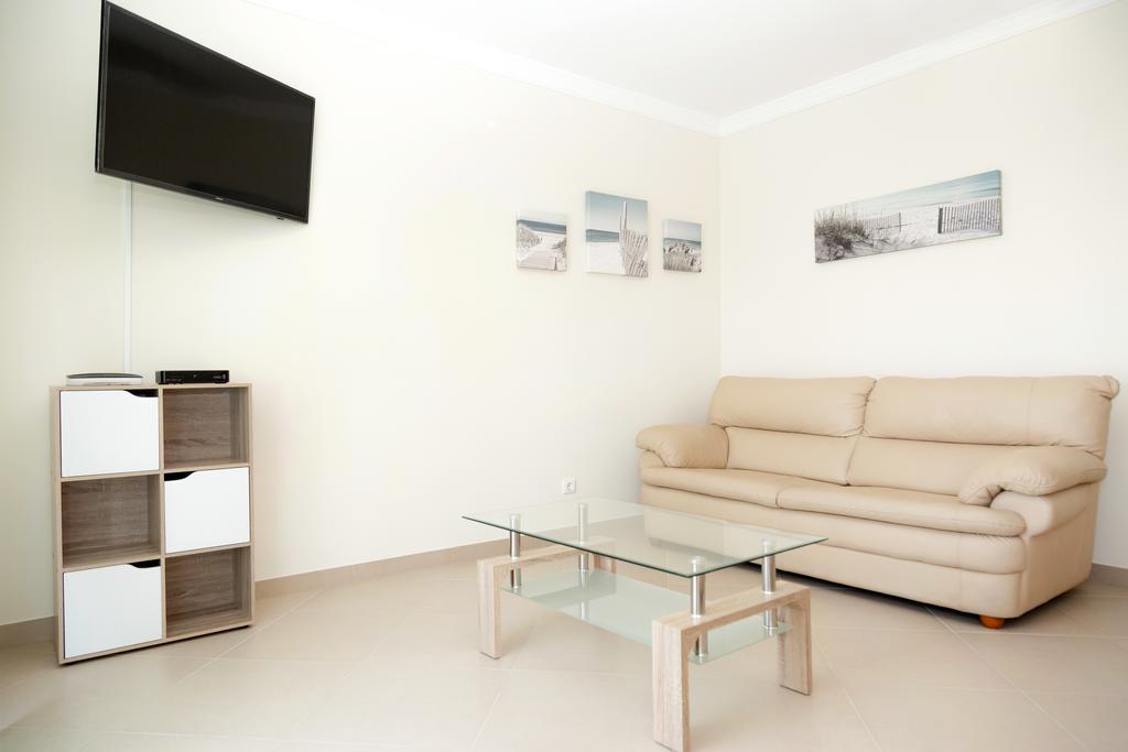 For Sea Apartment Cabanas De Tavira Dış mekan fotoğraf