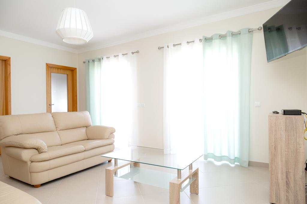 For Sea Apartment Cabanas De Tavira Dış mekan fotoğraf