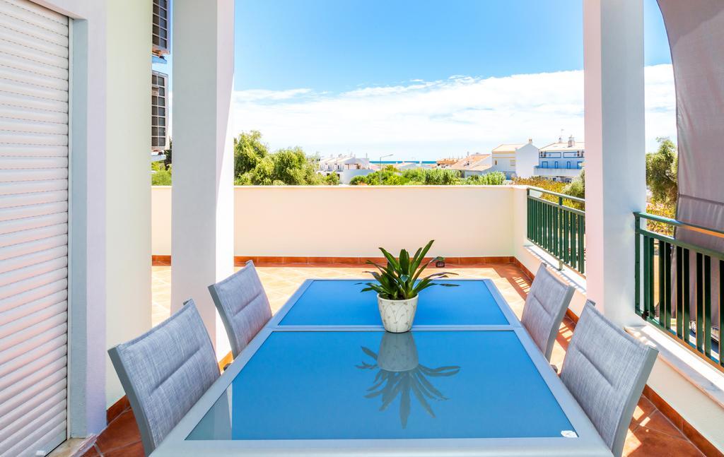 For Sea Apartment Cabanas De Tavira Dış mekan fotoğraf