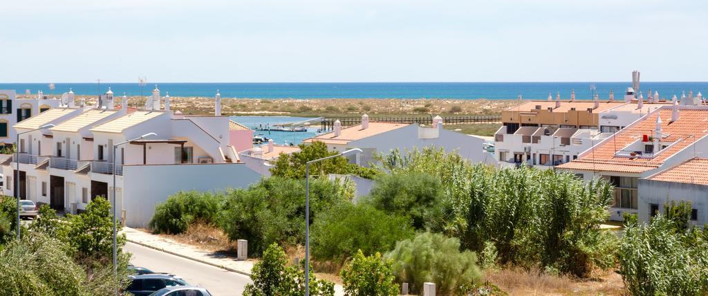 For Sea Apartment Cabanas De Tavira Dış mekan fotoğraf