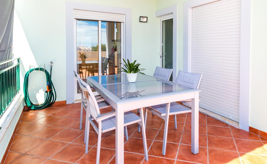For Sea Apartment Cabanas De Tavira Dış mekan fotoğraf