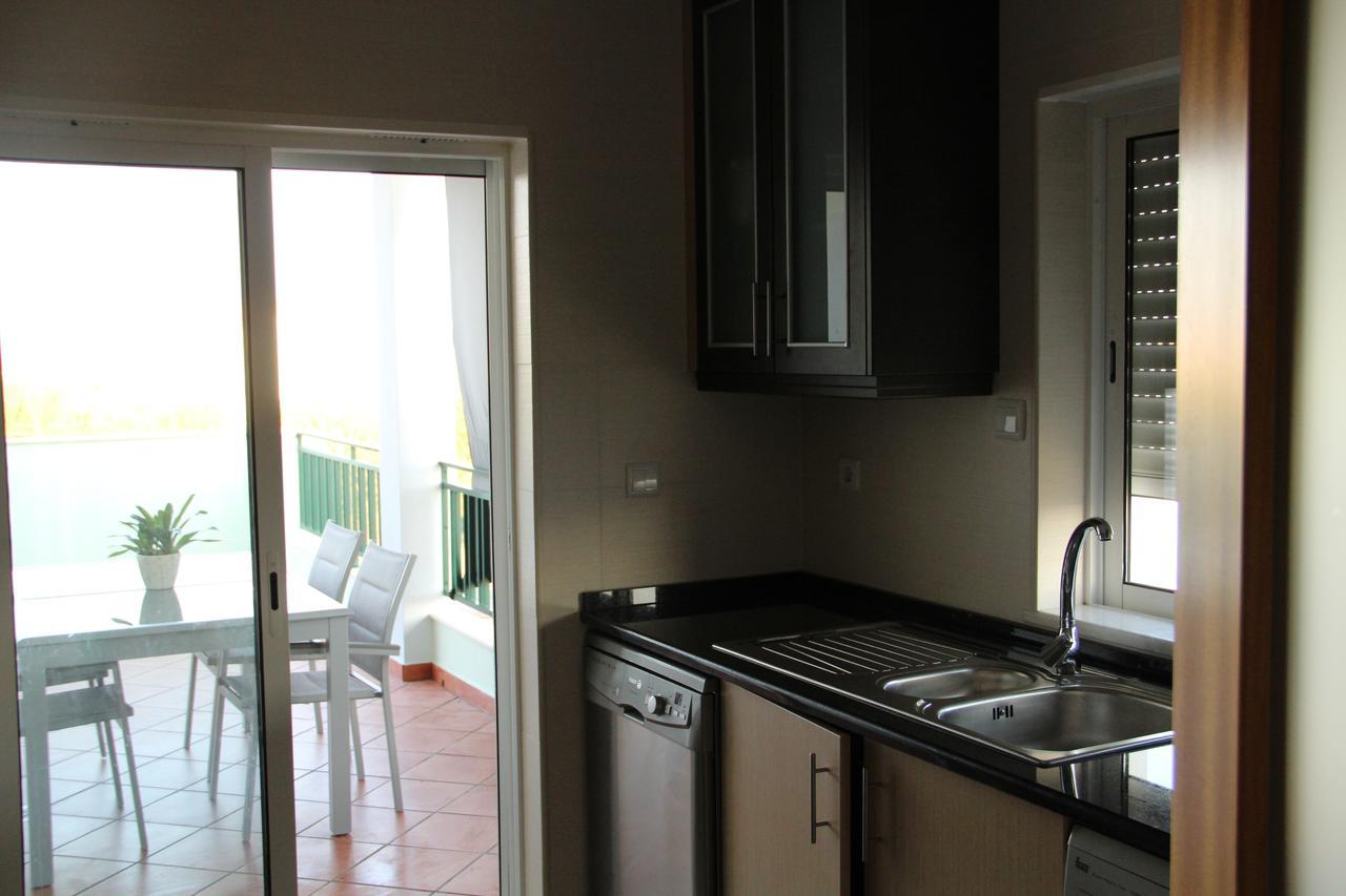 For Sea Apartment Cabanas De Tavira Dış mekan fotoğraf