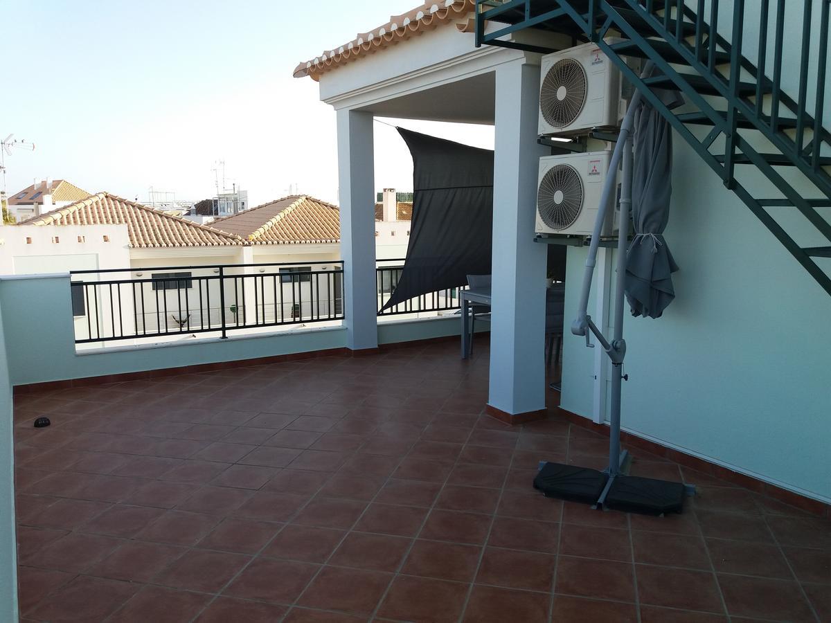 For Sea Apartment Cabanas De Tavira Dış mekan fotoğraf