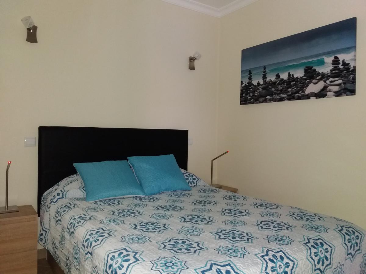 For Sea Apartment Cabanas De Tavira Dış mekan fotoğraf